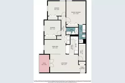 3599 Woodbriar Circle #A, Tucker, GA 30084 - Photo 30