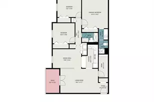 3599 Woodbriar Cir, Tucker, GA 30084 - Photo 30