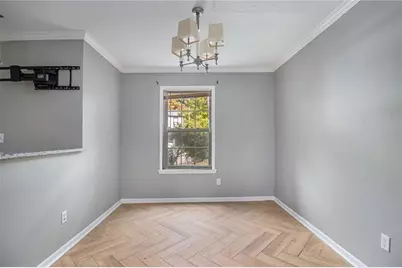 3599 Woodbriar Circle #A, Tucker, GA 30084 - Photo 10