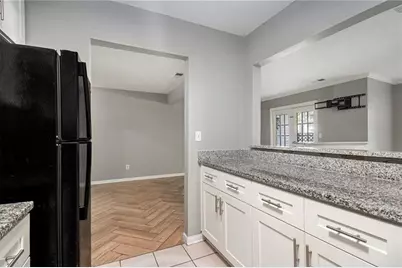 3599 Woodbriar Circle #A, Tucker, GA 30084 - Photo 10