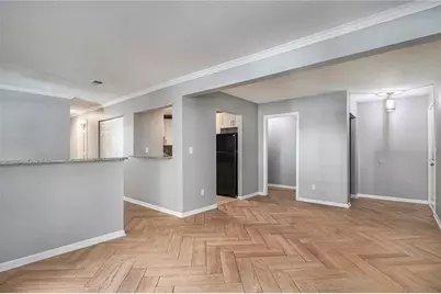 3599 Woodbriar Circle #A, Tucker, GA 30084 - Photo 6