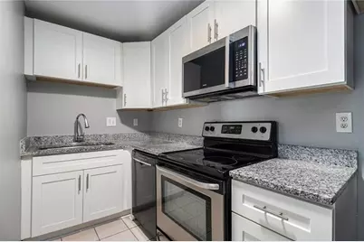 3599 Woodbriar Circle #A, Tucker, GA 30084 - Photo 12