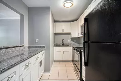 3599 Woodbriar Circle #A, Tucker, GA 30084 - Photo 4