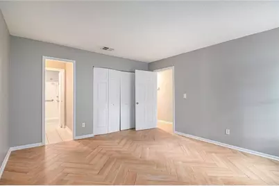 3599 Woodbriar Circle #A, Tucker, GA 30084 - Photo 18