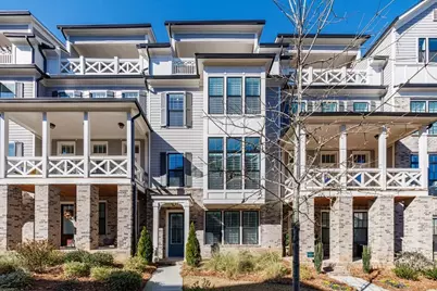 305 Concord Street, Alpharetta, GA 30009 - Photo 1