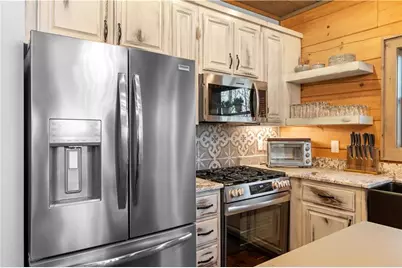 447 Pig Trail, Cherrylog, GA 30522 - Photo 22