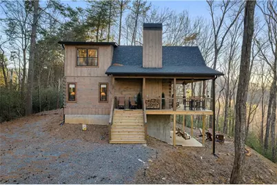 447 Pig Trail, Cherrylog, GA 30522 - Photo 6
