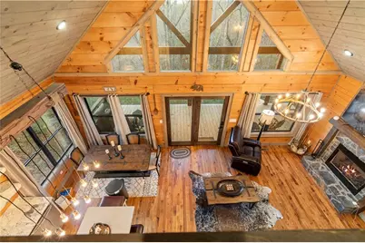 447 Pig Trail, Cherrylog, GA 30522 - Photo 36