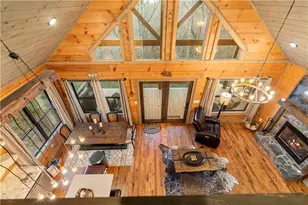 447 Pig Trl, Cherrylog, GA 30522 - Photo 36