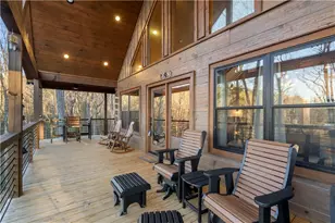 447 Pig Trl, Cherrylog, GA 30522 - Photo 14