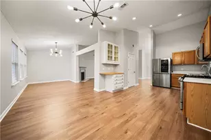 2915 Evergreen Eve Crossing, Dacula, GA 30019 - Photo 16