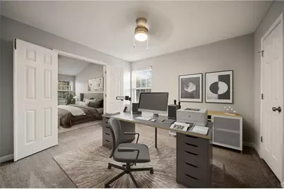 2915 Evergreen Eve Crossing, Dacula, GA 30019 - Photo 20