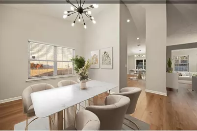 2915 Evergreen Eve Crossing, Dacula, GA 30019 - Photo 8