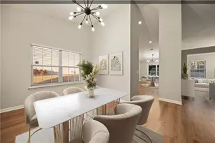 2915 Evergreen Eve Crossing, Dacula, GA 30019 - Photo 8