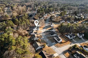 2915 Evergreen Eve Crossing, Dacula, GA 30019 - Photo 32