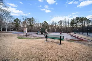 2915 Evergreen Eve Crossing, Dacula, GA 30019 - Photo 38