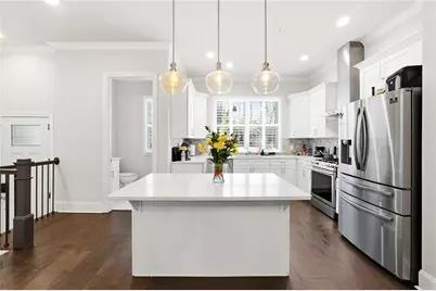 8005 Linfield Way, Atlanta, GA 30350 - Photo 18