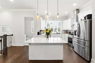 8005 Linfield Way, Atlanta, GA 30350 - Photo 18