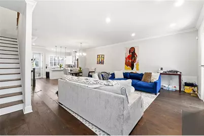 8005 Linfield Way, Atlanta, GA 30350 - Photo 10