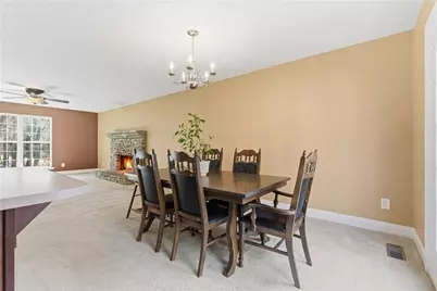 130 William Grady Road, Dahlonega, GA 30533 - Photo 4