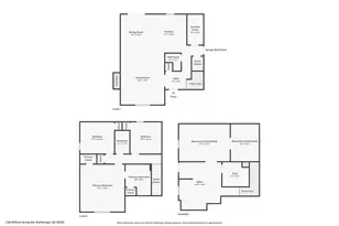 130 William Grady Rd, Dahlonega, GA 30533 - Photo 54