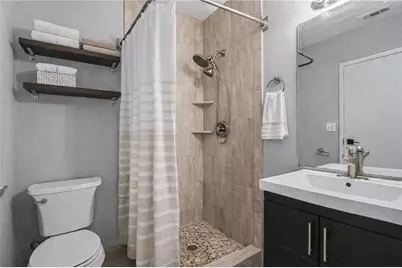 5200 Peachtree Road #2101, Atlanta, GA 30341 - Photo 22