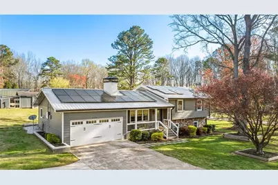 5320 Karr Road, Cumming, GA 30040 - Photo 2