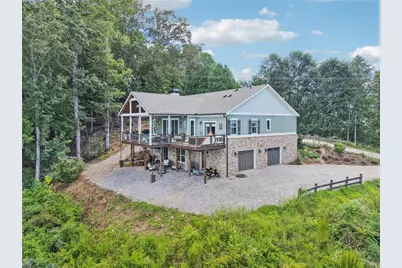 7709 Highway 19 N, Dahlonega, GA 30533 - Photo 4