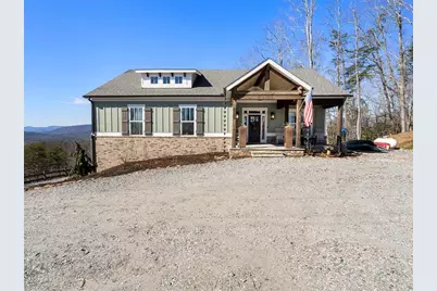 7709 Highway 19 N, Dahlonega, GA 30533 - Photo 1
