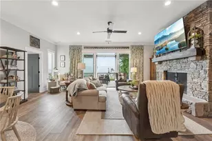 7709 Hwy 19 N, Dahlonega, GA 30533 - Photo 20