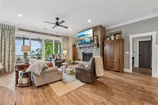 7709 Hwy 19 N, Dahlonega, GA 30533 - Photo 16