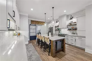 7709 Hwy 19 N, Dahlonega, GA 30533 - Photo 8