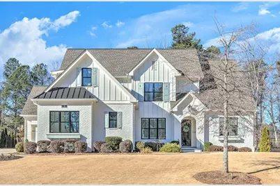 110 Owens Mill Place, Canton, GA 30115 - Photo 4