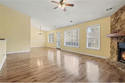 4873 Fenbrook Drive, Stone Mountain, GA 30088 - Photo 4