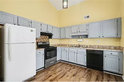 4873 Fenbrook Drive, Stone Mountain, GA 30088 - Photo 12