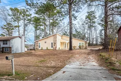 7300 Buck Creek Drive, Fairburn, GA 30213 - Photo 2