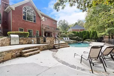 160 Stone Orchard Court, Alpharetta, GA 30004 - Photo 64