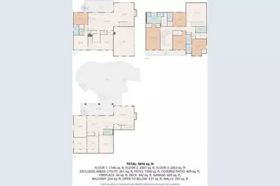 160 Stone Orchard Court, Alpharetta, GA 30004 - Photo 78