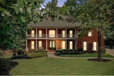 160 Stone Orchard Court, Alpharetta, GA 30004 - Photo 4