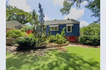 5130 N Dearing Street NE, Covington, GA 30014 - Photo 16