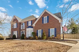 1980 Seymour Dr NW, Acworth, GA 30101 - Photo 2