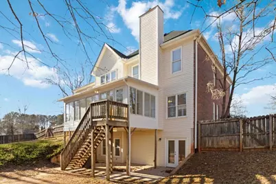 1980 Seymour Drive NW, Acworth, GA 30101 - Photo 20