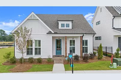 1052 Eastman Court, Hoschton, GA 30548 - Photo 1