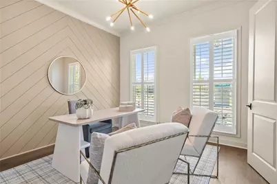 1052 Eastman Court, Hoschton, GA 30548 - Photo 4