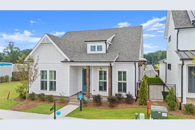 1052 Eastman Court, Hoschton, GA 30548 - Photo 2