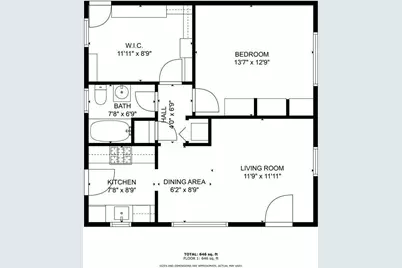 702 Argonne Avenue NE #1, Atlanta, GA 30308 - Photo 24