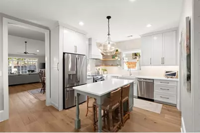 278 Chicopee Drive NE, Marietta, GA 30060 - Photo 2