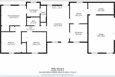 1230 Park Street, Loganville, GA 30052 - Photo 38