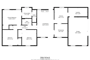 1230 Park St, Loganville, GA 30052 - Photo 38