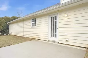 1230 Park St, Loganville, GA 30052 - Photo 34